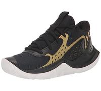 UNDER ARMOUR Chaussure de Basketball Jet 23, Noir , 39 EU