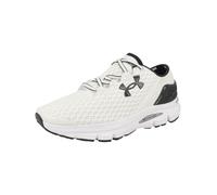 UNDER ARMOUR Chaussure de course 'SpeedForm' noir / blanc, Taille 43