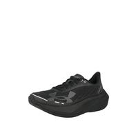 UNDER ARMOUR Chaussure de course 'Velociti Distance' gris clair / noir, Taille 42