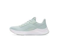 Under Armour UA W Aurora 3 - Bleu émail/blanc/vert illusion - 2,5, émail bleu blanc illusion vert, 35.5 EU