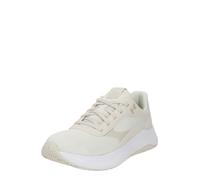 UNDER ARMOUR Chaussure de sport 'Aurora 3' mastic / blanc cassé, Taille 40,5