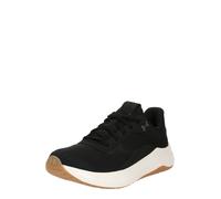 Under Armour Aurora 3 Femmes, chaussures d'entraînement spécialement conçues pour les femmes, chaussures fitness légères et respirantes, Black / Summit White / Castlerock, 42.5