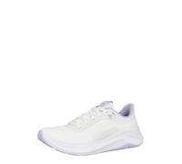 Under Armour UA W Aurora 3 - Blanc/Blanc/Violet Crest - 3,5, Blanc Blanc Violet Crest, 36.5 EU