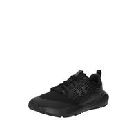 UNDER ARMOUR Chaussure de sport 'Charged Commit' gris / noir, Taille 45-45,5