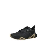 UNDER ARMOUR Chaussure de sport 'Charged Commit TR 5' noir / blanc, Taille 42