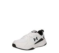 UNDER ARMOUR Chaussure de sport 'Charged Edge' noir / blanc, Taille 46
