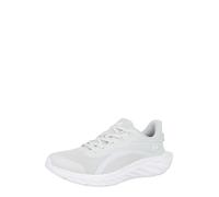 Under Armour UA GPS Ascend al, Baskets Filles et Filles, Halo Gray Halo Gris Blanc, 33.5 EU, Halo Gray Halo Gris Blanc, 33.5 EU