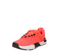 UNDER ARMOUR Chaussure de sport 'Reign 5' rouge / noir, Taille 36,5