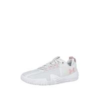 UNDER ARMOUR Chaussure de sport 'Reign 6' gris clair / rose clair, Taille 41