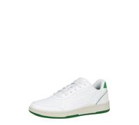 UNDER ARMOUR Chaussure de sport 'Tempo' vert / blanc, Taille 40