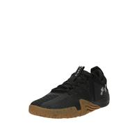 UNDER ARMOUR Chaussure de sport 'TriBase Reign 6' gris / noir, Taille 43