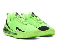 Under Armour Chaussures de basket-ball Curry 12 EXTL pour homme, Vert/noir/vert, 40.5 EU