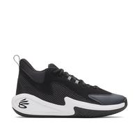 Under Armour - Chaussures de basket-ball Curry 3Z 25 SDE unisexes, Noir (002), 13.5 Women/12 Men