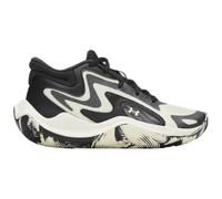 Under Armour Chaussures De Basket-Ball pour Juniors Grade School Jet ´25 EU 37 1/2