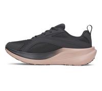 Under Armour Chaussures de course Charged Assert 11 pour femme, (016) Anthracite/Rose timide / Rose vif, 8.5