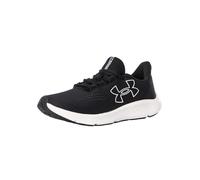 Under Armour Chaussures De Course Charged Pursuit 3 Avec Grand Logo, Noir - 44