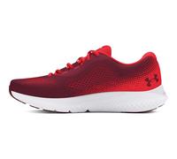 Under Armour Chaussures de course Charged Rogue 4 pour homme, (600) Cardinal/Racer Red/Black, 45 EU