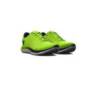 Under Armour Chaussures de Course Homme Flow Velociti Wind 2 Jaunes Taille 42,5 EU 42 1/2