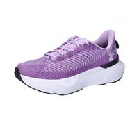 Under Armour Chaussures de course Infinite Pro pour femme, Purple Ace Black White, 40 EU