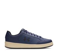 Under Armour Chaussures de course officielles pour homme, Bleu marine délavé, 42.5 EU