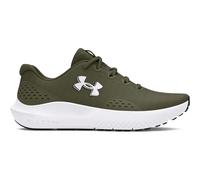 Under Armour Chaussures de Course pour Homme 4, Marine Od Vert Marine Od Vert Blanc, 43 EU