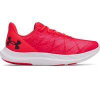 Under Armour Chaussures de Course Speed Swift pour Enfants, Racer Red Racer Red Black, 45 EU
