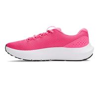 Under Armour Chaussures de Course Surge 4 pour Femme, Rose, 42.5 EU