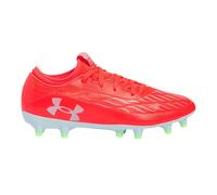 Under Armour - Chaussures de foot pour terrain ferme MAGNETICO - Enfant (GT11661