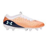 Under Armour Crampons de football Magnetico Select 6 Jr. pour enfants (petit enfant/grand enfant)
