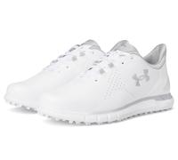 Under Armour UA Drive Fade SL Chaussures 44,5 Blanc