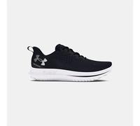 Under Armour Chaussures de running femme Velociti 4 SE sans stabilisateurs noir/gris clair 38,5