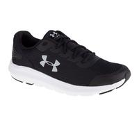 Chaussures de running - UNDER ARMOUR - Surge 2 - Noir/gris mod/blanc - Homme - Running 44