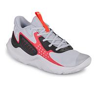 Under Armour Chaussures UA JET' 23 in Gris 42