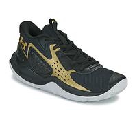 Under Armour Chaussures UA JET' 23 in Noir 41