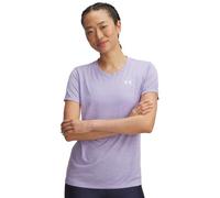 Under Armour - Chemise à manches courtes Tech Twist pour femme, Taille XS
