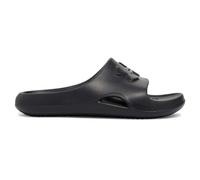 Under Armour Claquettes UA B Locker V SL Homme Noir/Blanc Taille 36 EU