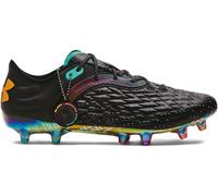 Under Armour Clone Magnetico 2 Adults Firm Ground Football Boots Noir 7 (41) Male