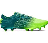 Under Armour Clone Magnetico Pro 2 Firm Ground Football Boots Vert 6.5 (40.5) Male