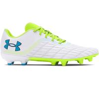 Under Armour Clone Magnetico Pro Firm Ground Football Boots Blanc 9 (44) Unisex
