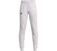 Under Armour Closed Hem Fleece Joggers Gris 5 - 6 ans (XS) Male