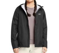 Under Armour Cloudstrike Jacket - black, Taille:XXL