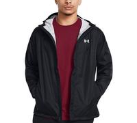 Under Armour CLOUDSTRIKE JACKET-BLK Veste à capuche L Noir