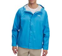 Under Armour Stormproof Cloudstrike 2.0 Windbreaker Bleu S / Regular Homme