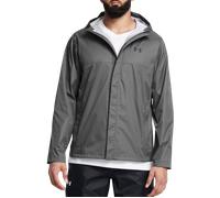 Under Armour CLOUDSTRIKE JACKET Veste à capuche XL Argent