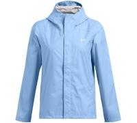 Under Armour Cloudstrike Moisture-Wicking Waterproof Performance Training Jacket Bleu 10 (S) Female