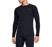 Under Armour ColdGear Base 2.0 LS TOP Tee-shirt à manches longues L Noir