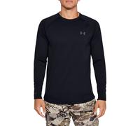 Under Armour ColdGear Base 4.0 LS TOP Tee-shirt à manches longues L Noir