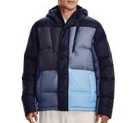 Under Armour ColdGear Down Blocked Jacket 1372693-410 Herren