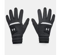 Under Armour Gant de golf UA CGI Taille S Noir