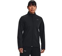 Veste thermique under armour femme storm coldgear shield 2 0 noir